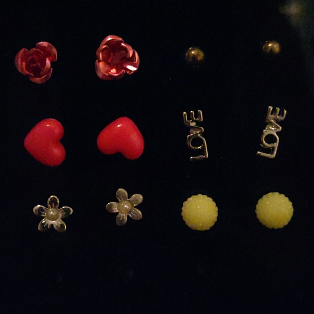 24 PC. Jewelry Bundle